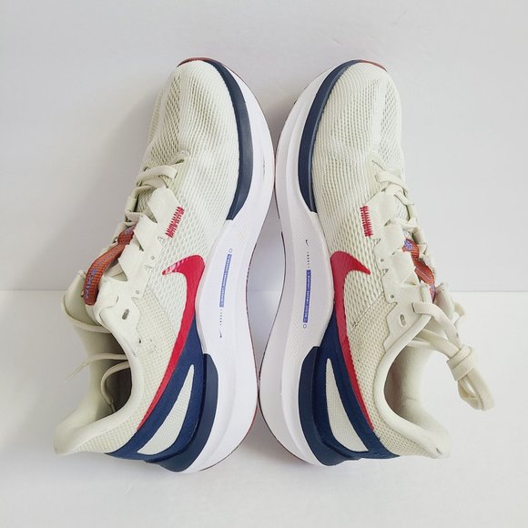 NEW Nike Air Zoom Structure 25 Running Shoes DJ7883-001 Size 6 Sea Glass main image 9
